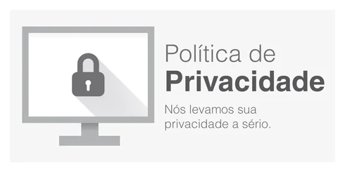 Política Privacidade