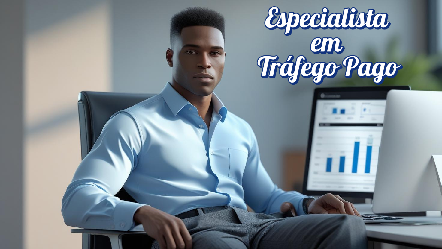 Especialista em Tráfego Pago