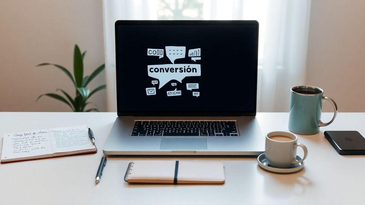 A ascensão do copywriting de alta conversão