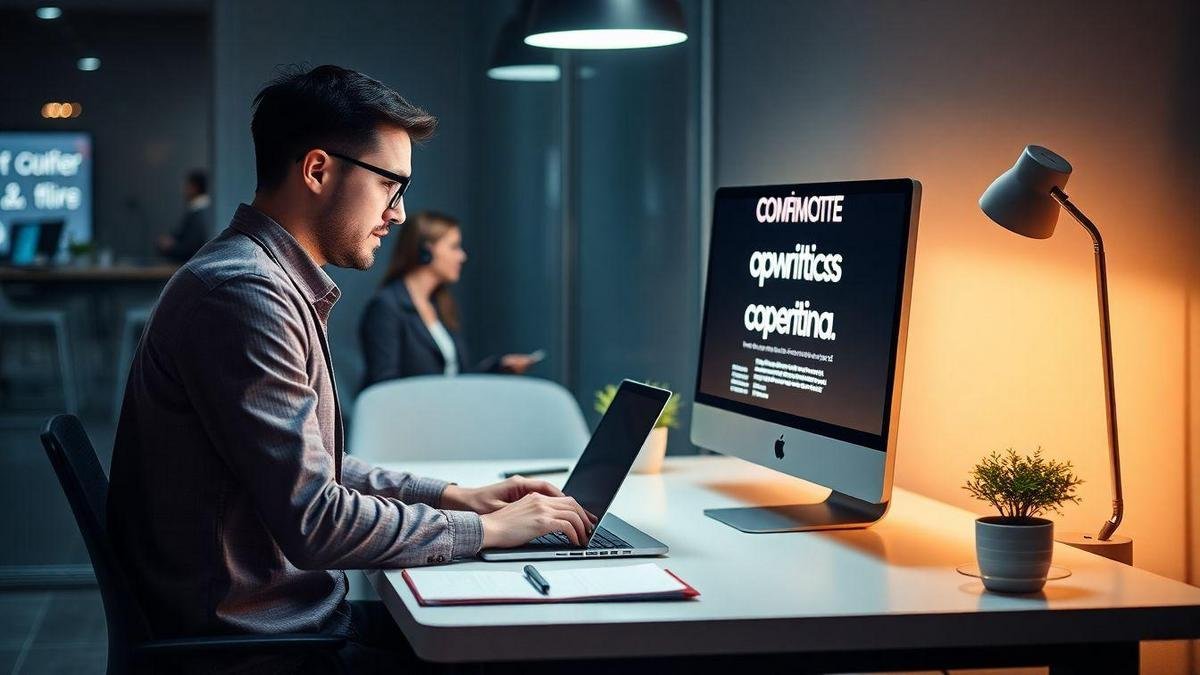 A Importância do Copywriting Eficaz