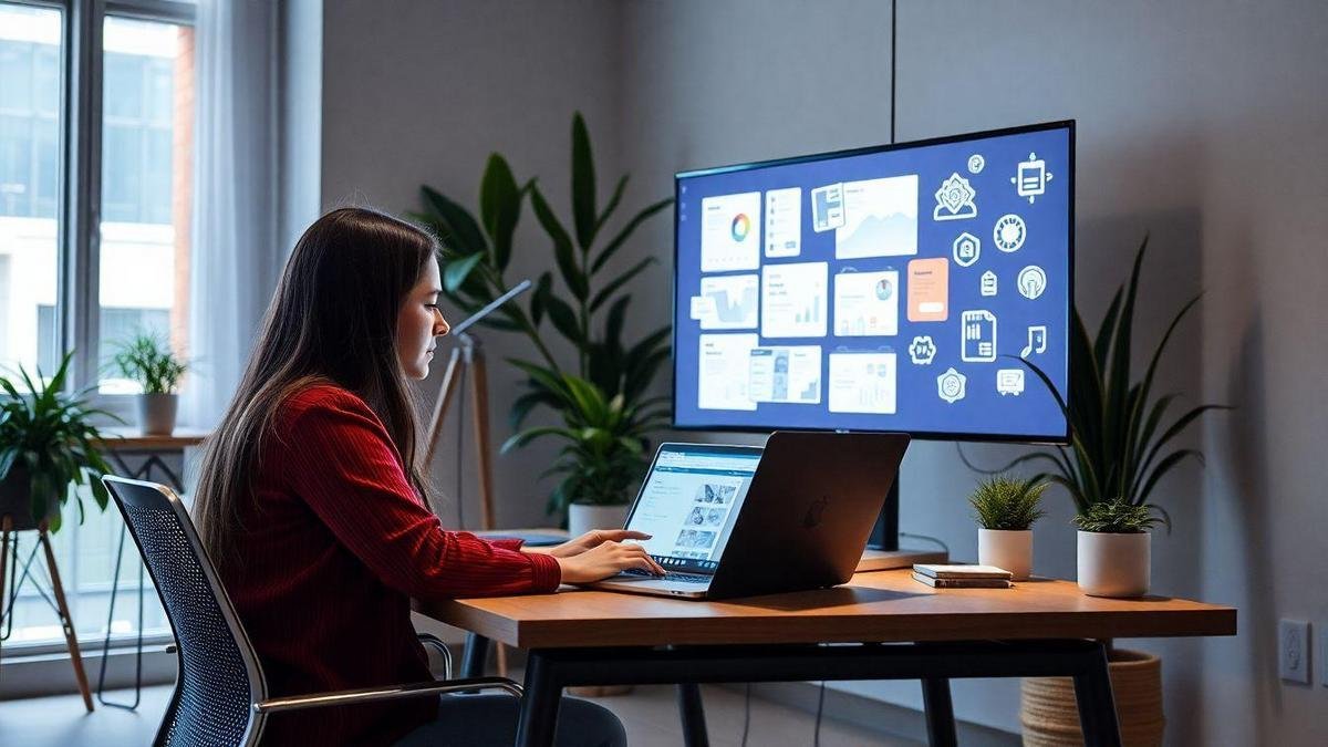 Assistente de redação: Como o ChatGPT pode me ajudar