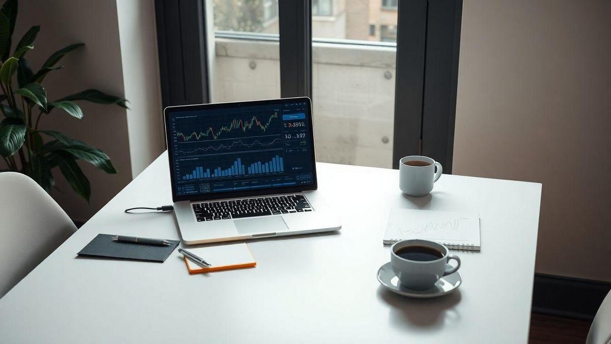 Blogs de finanças pessoais: um nicho em crescimento