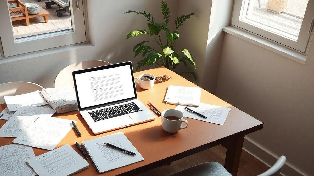 Brainstorming para Escritores