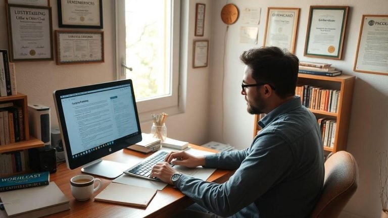 Como conseguir trabalhos recorrentes como redator