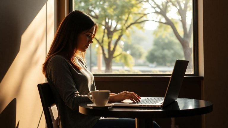 Como criar um site ou blog para divulgar seu trabalho