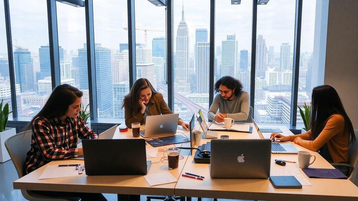 Como Encontrar Clientes como Freelancer Como Encontrar Clientes como Freelancer