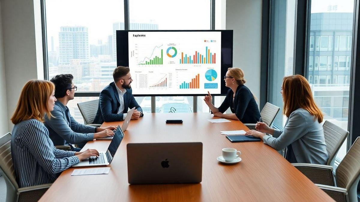 Como Encontrar Clientes de Forma Eficiente