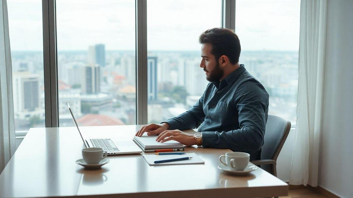 Como Encontrar Clientes para o Seu Trabalho Remoto