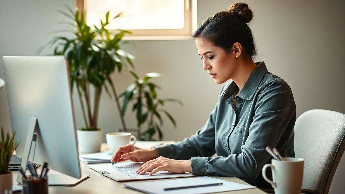 Como posso contratar um redator de conteúdo em inglês de forma eficaz