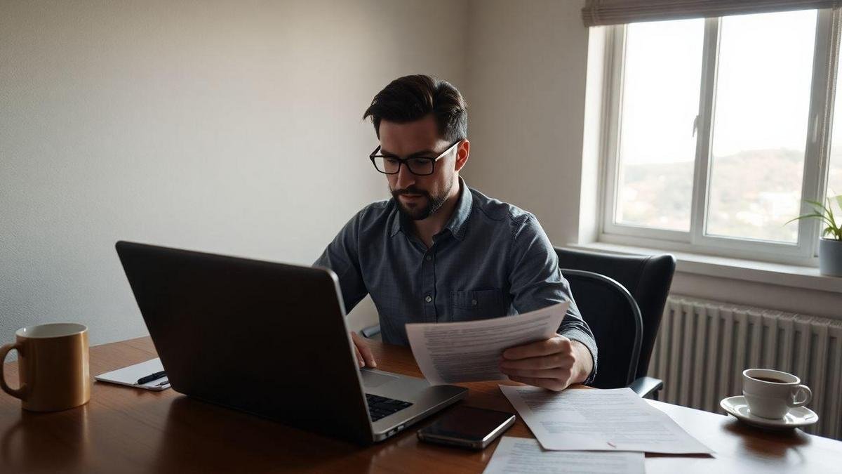 Como revisar seus próprios textos com eficiência