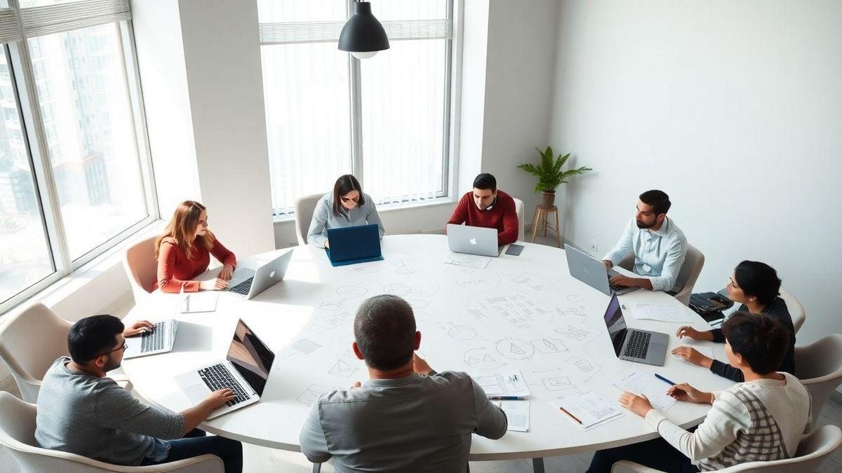 Construindo uma Estratégia de Conteúdo Eficaz Construindo uma Estratégia de Conteúdo Eficaz