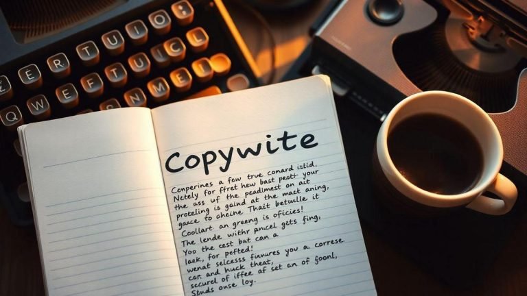 Copywriting