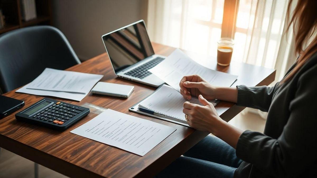 Dicas Finais para Facilitar sua Declaração