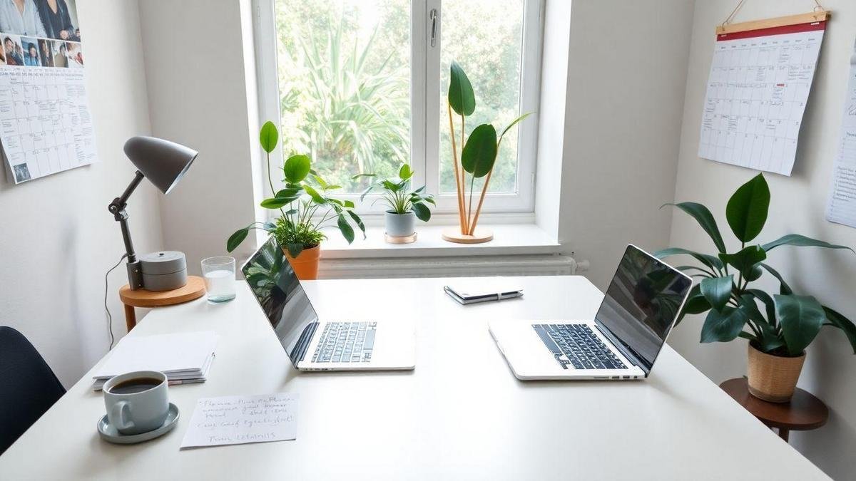 Dicas para organizar a rotina como redator freelancer