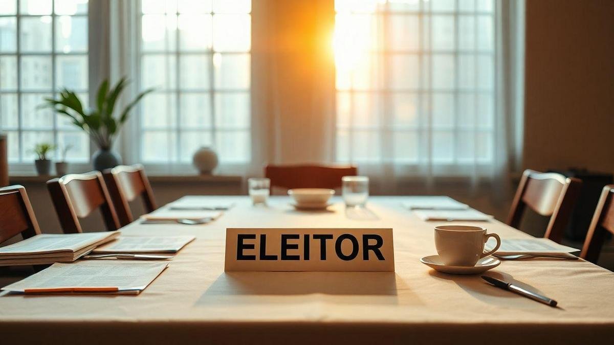 Entendendo o que é o título de eleitor