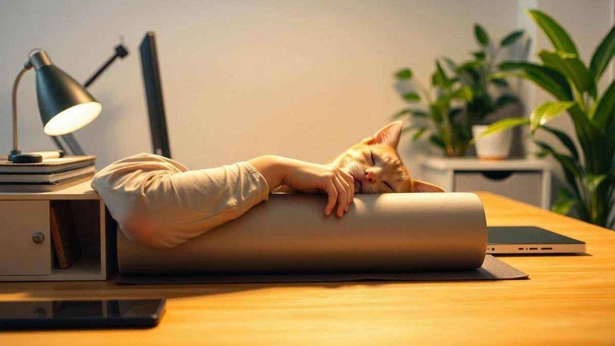 Ergonomia na Escrita e sua Relevância