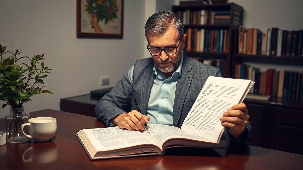 Como revisar seus próprios textos com eficiência Como revisar seus próprios textos com eficiência