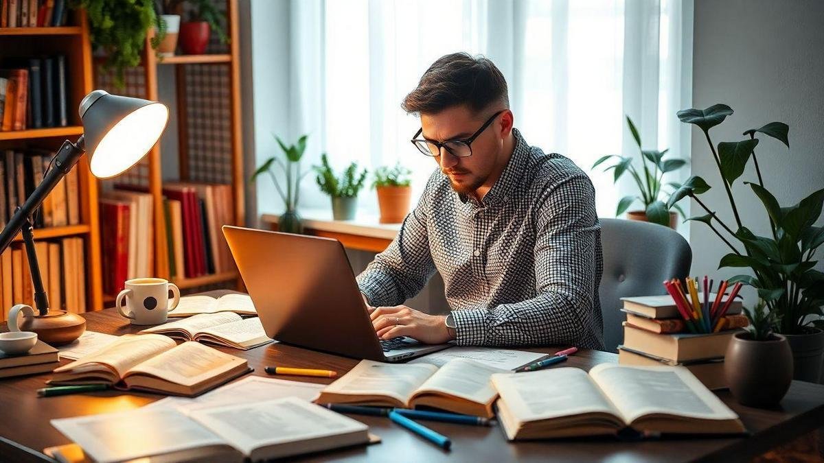 Estratégias para Redatores