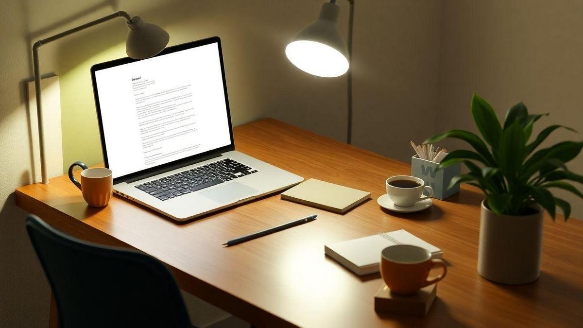 Ferramentas de Escrita que Facilitam a Vida do Redator Freelancer