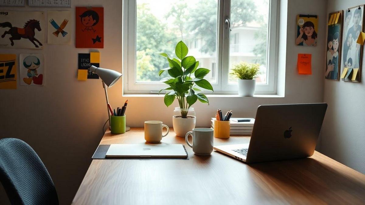 Geração de Ideias para Conteúdo Criativo