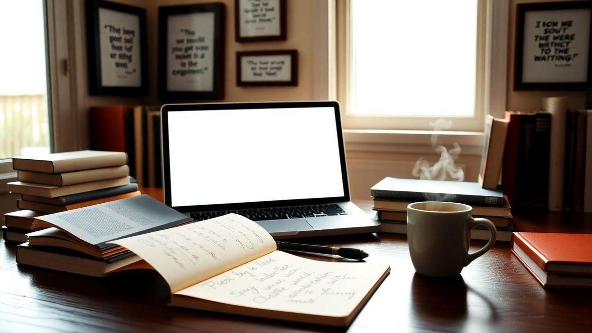 Ghostwriting profissional: o que você precisa saber