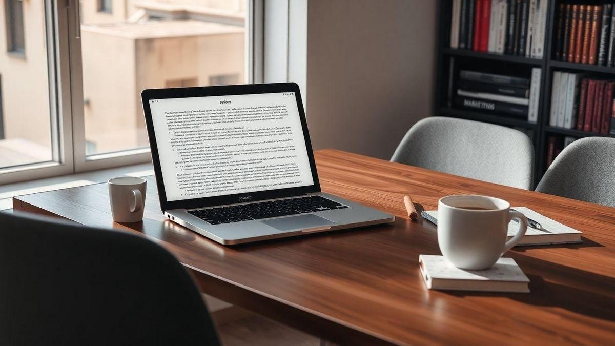 Habilidades necessárias para ser um copywriter