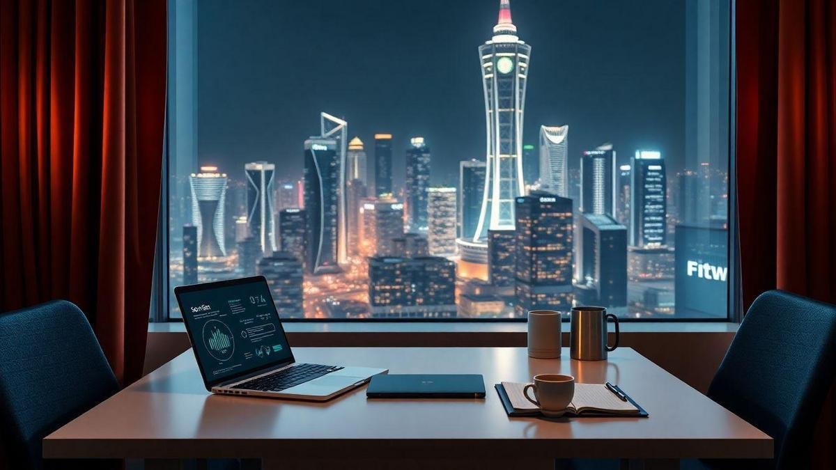 O Futuro do SEO para Redatores Iniciantes O Futuro do SEO para Redatores Iniciantes