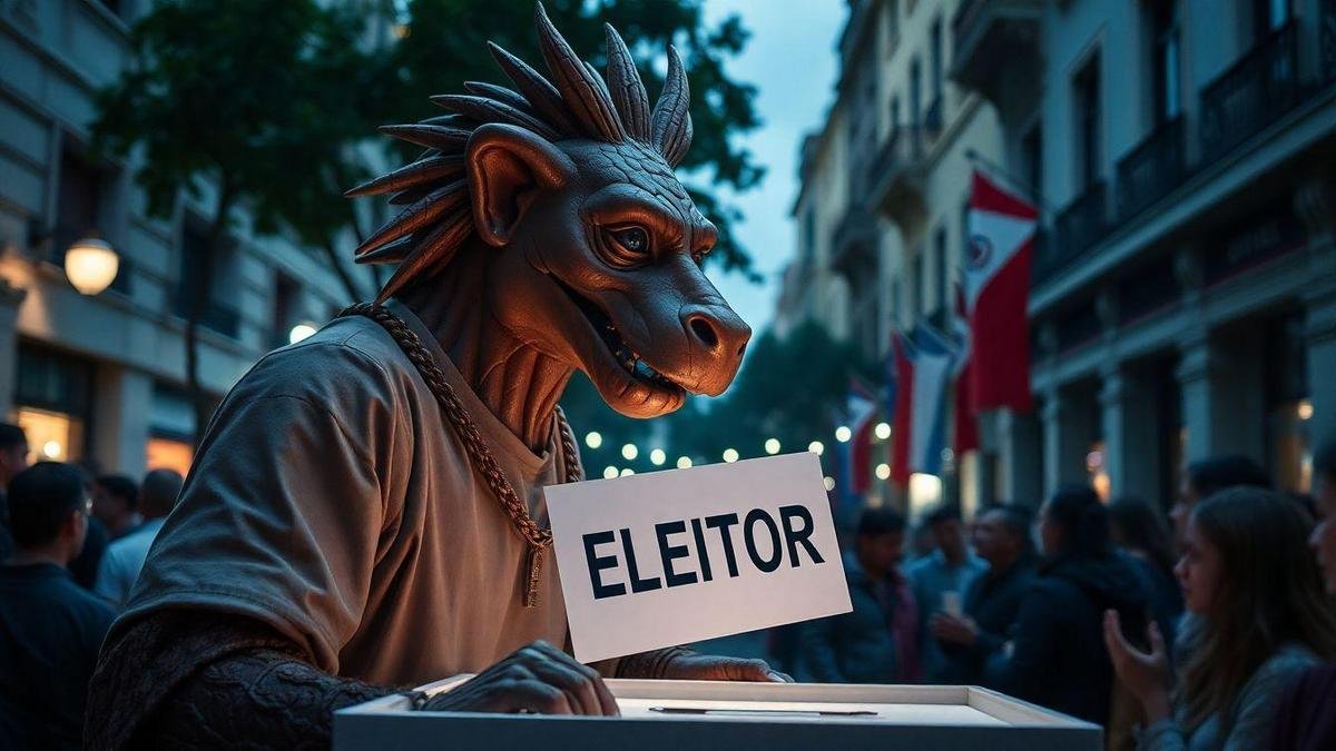 O impacto do título de eleitor na sua cidadania