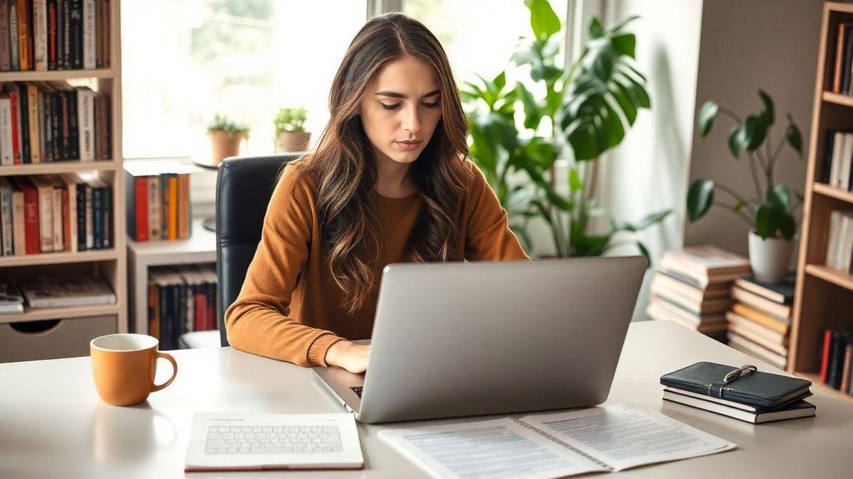 O Papel do Foco na Redação Freelance O Papel do Foco na Redação Freelance