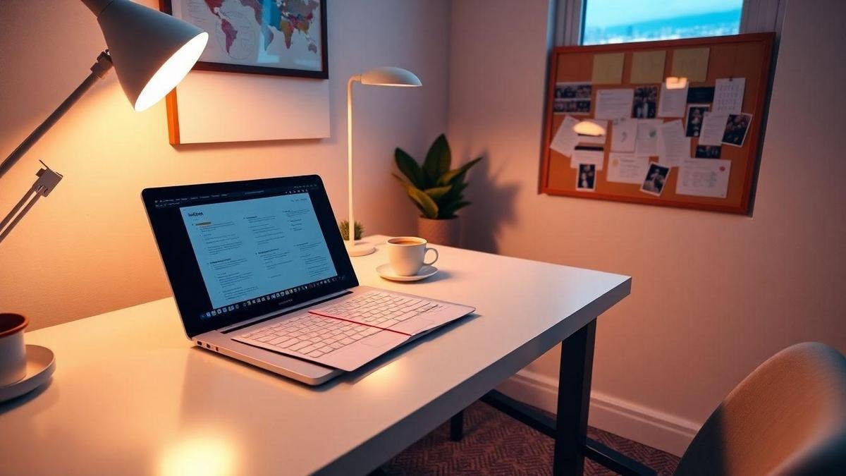Planejamento Eficaz para Freelancers