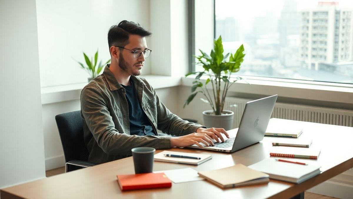 Profissionalismo no Trabalho Freelancer