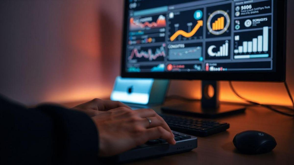 Superando Desafios na Digitação