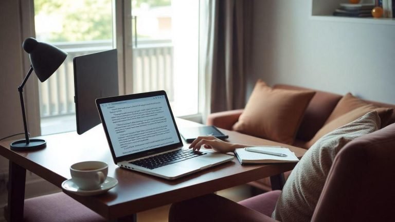 Vale a pena trabalhar como redator freelancer em 2025