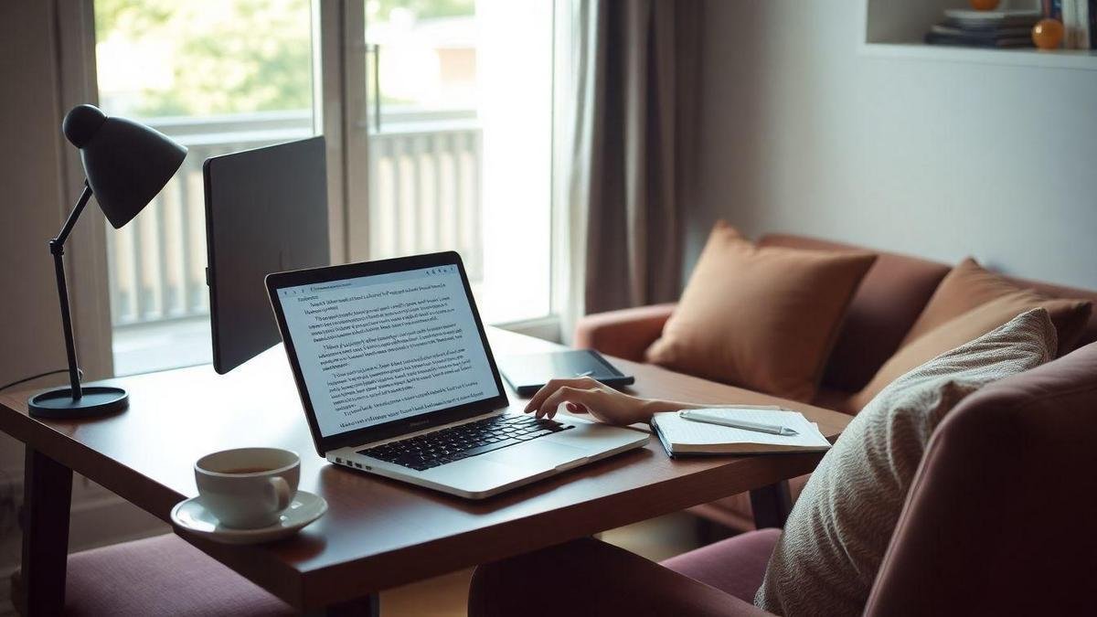 Vale a pena trabalhar como redator freelancer em 2025