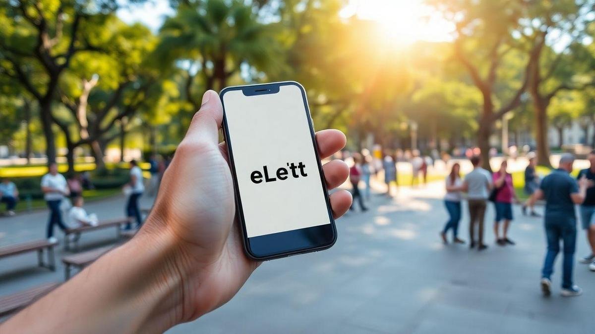 Vantagens de ter um título de eleitor digital