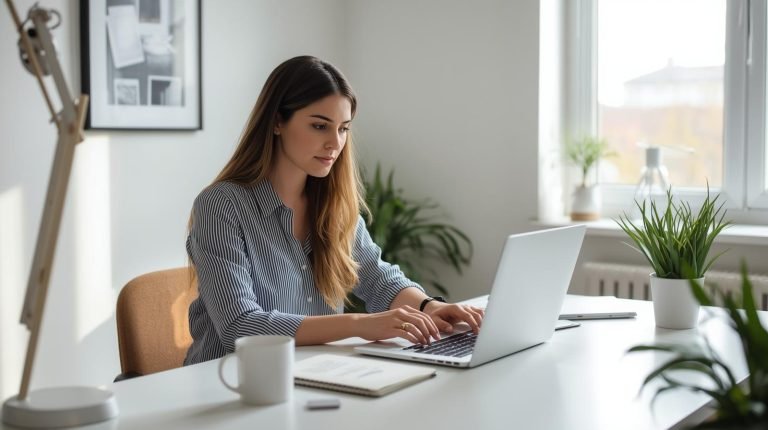 Redator Freelancer para Empresas