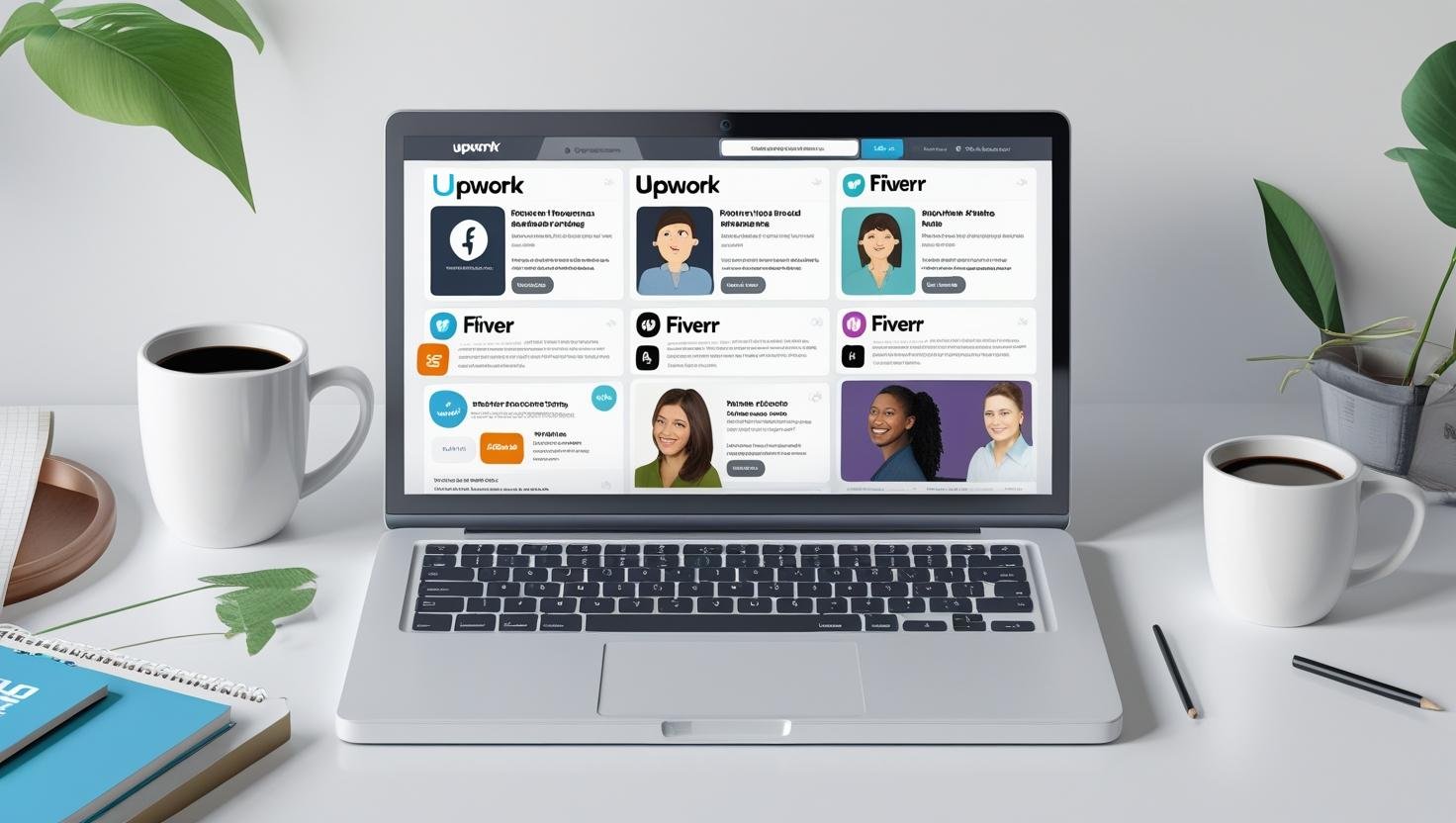 REDATOR FREELANCER EM 2025