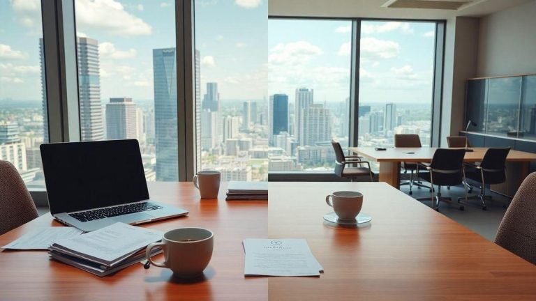 Benefícios do freelancer vs emprego em tempo integral