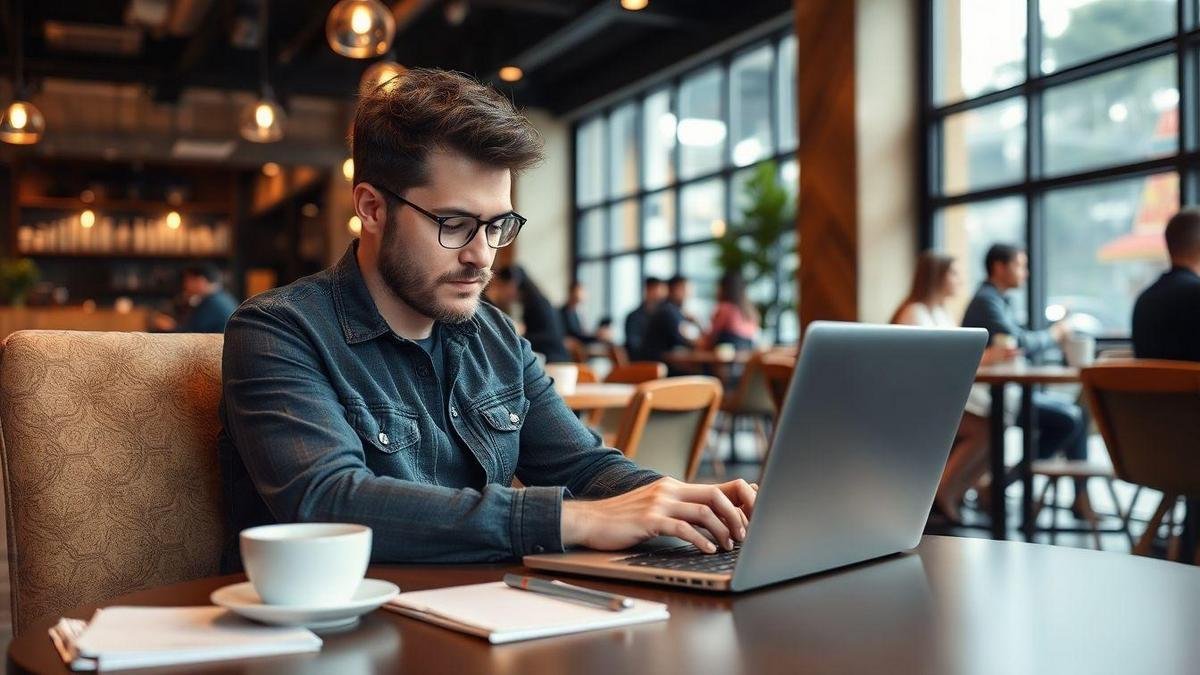 Benefícios do Trabalho Freelancer