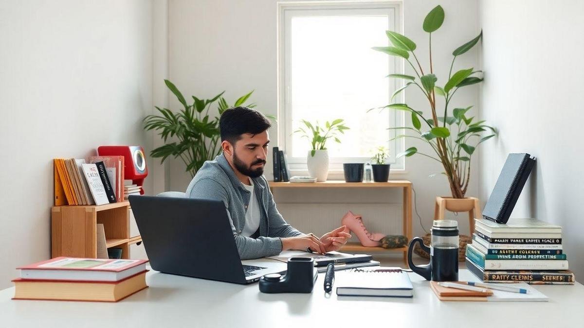 Dicas de Marketing Pessoal para Freelancers