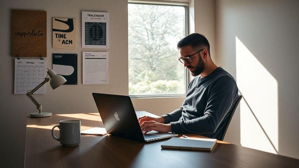 Dicas para Ser um Freelancer de Sucesso