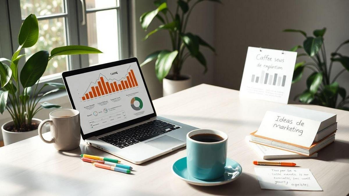 Estratégias de Marketing para Freelancers Estratégias de Marketing para Freelancers