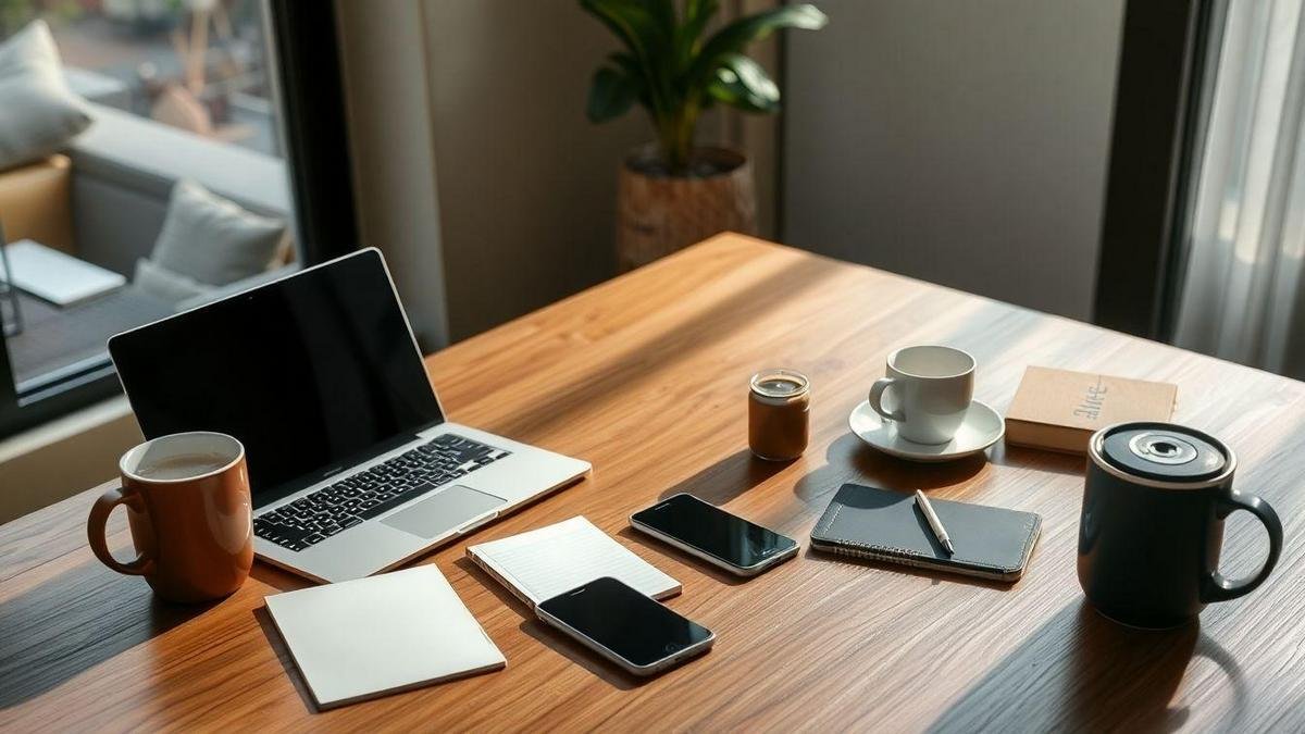 Ferramentas Essenciais para Freelancers