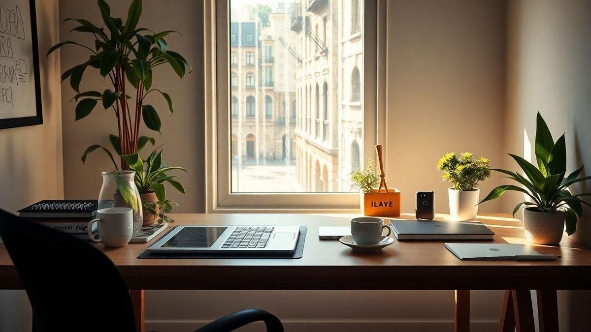 Ferramentas Essenciais para o Trabalho Freelancer