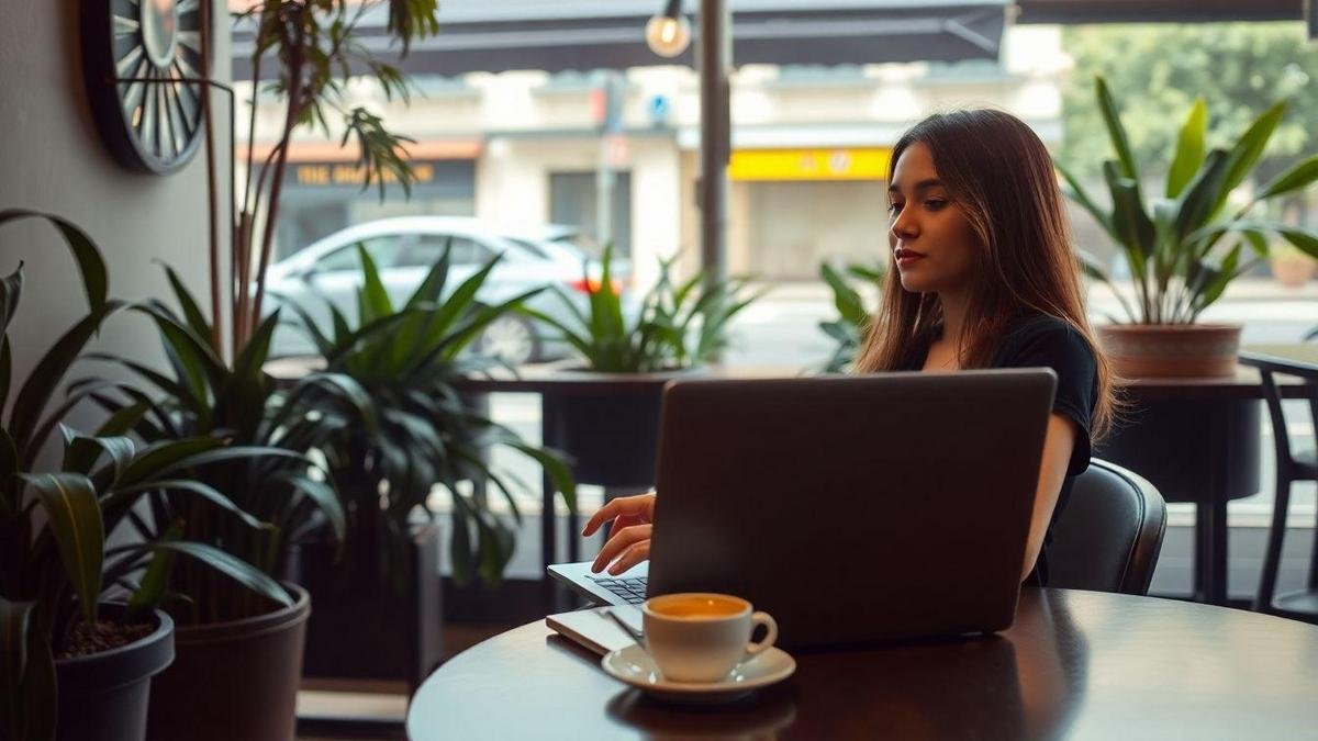 Flexibilidade de Horário: Um Grande Benefício do Freelancer