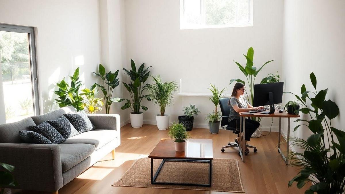 Qualidade de Vida: O Impacto do Trabalho Flexível