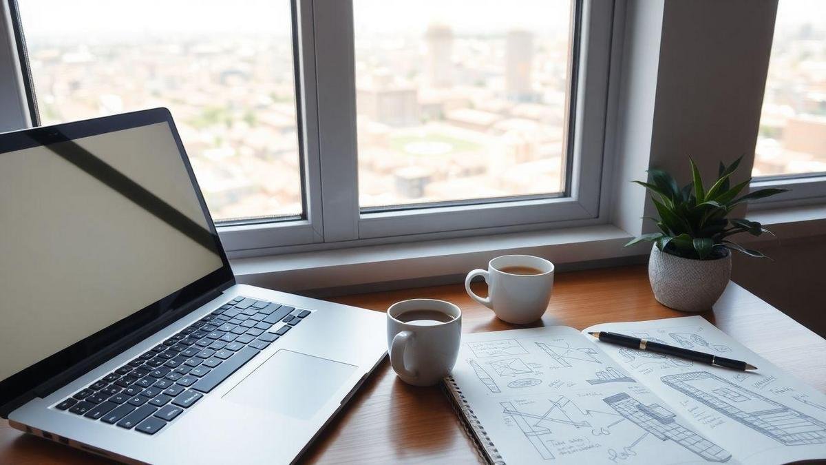 Renda Extra: Atraindo Oportunidades como Freelancer