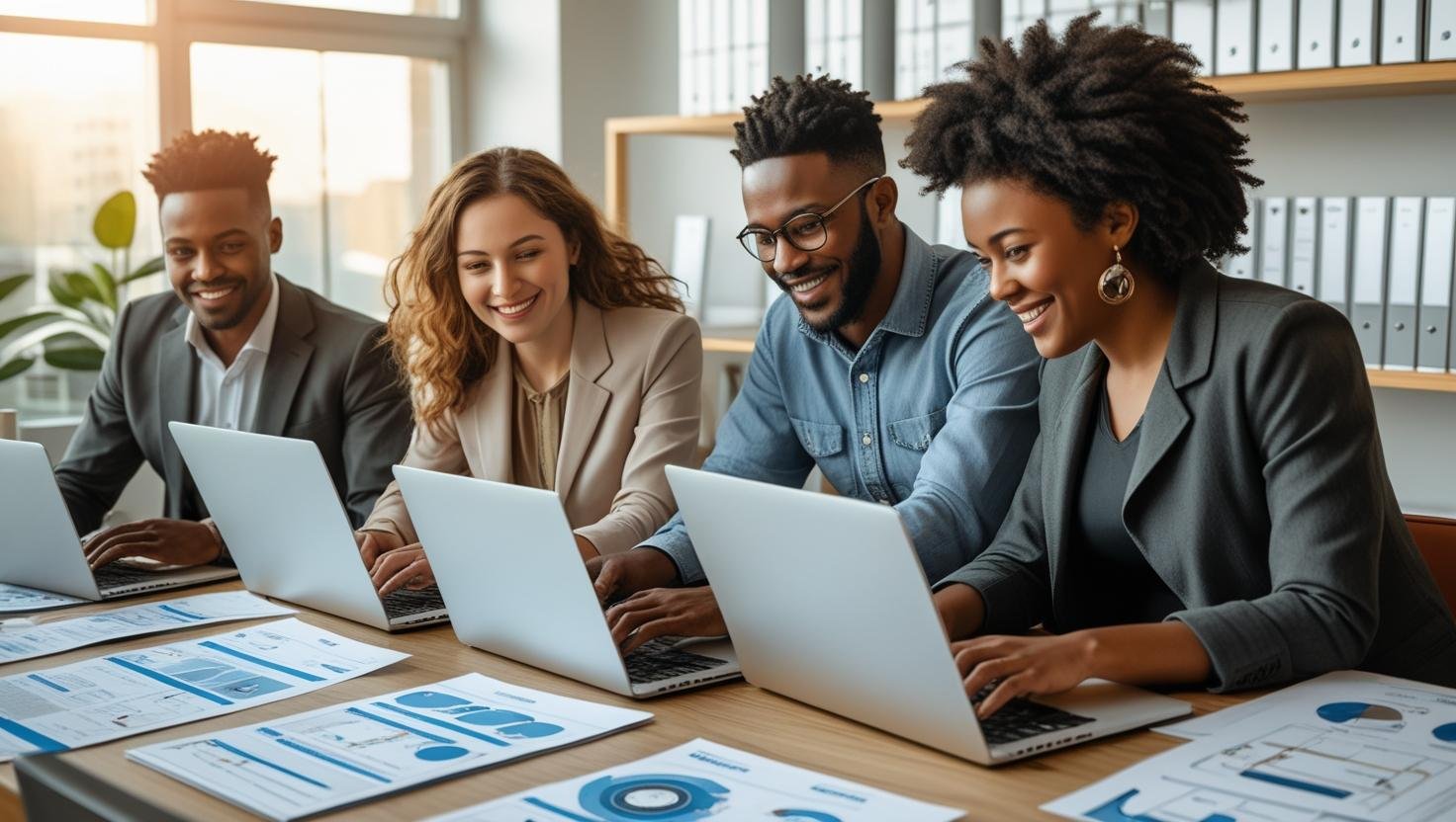 Contrate Redatores técnicos Freelancers